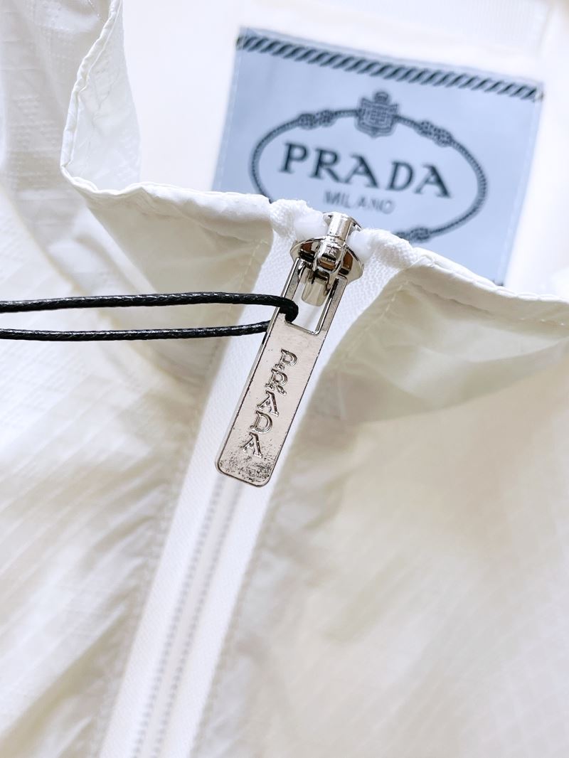 Prada Outwear